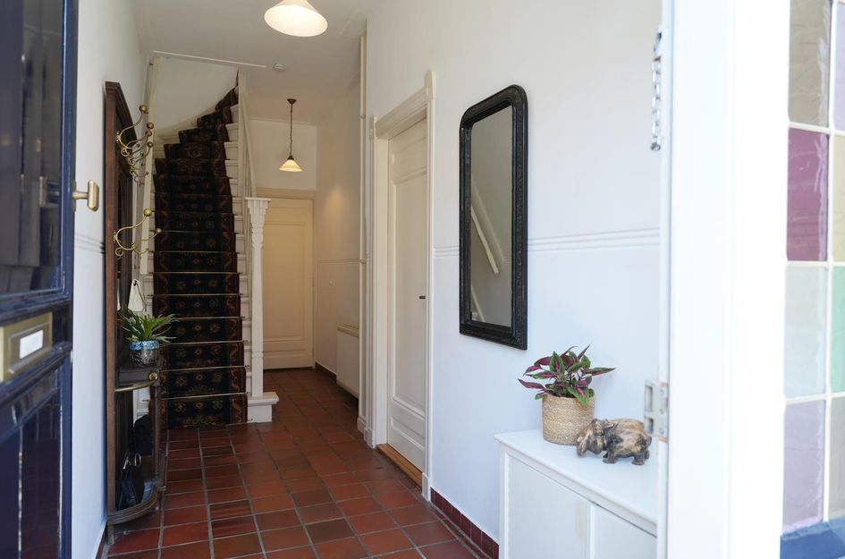 Prins Hendrikstraat 29