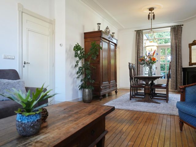 Prins Hendrikstraat 29, Raamsdonksveer