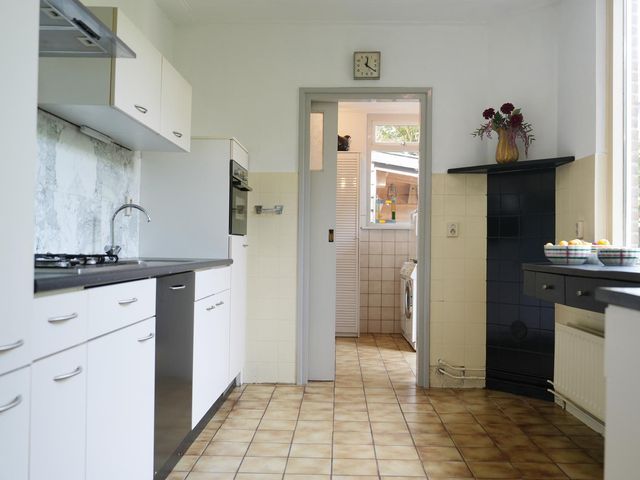 Prins Hendrikstraat 29, Raamsdonksveer