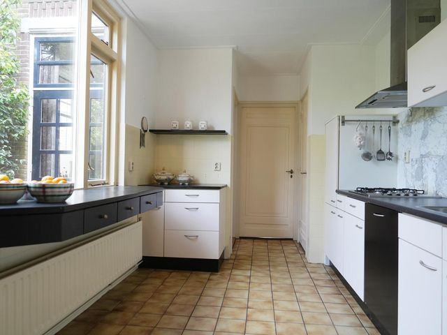 Prins Hendrikstraat 29, Raamsdonksveer