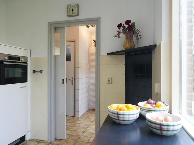 Prins Hendrikstraat 29, Raamsdonksveer