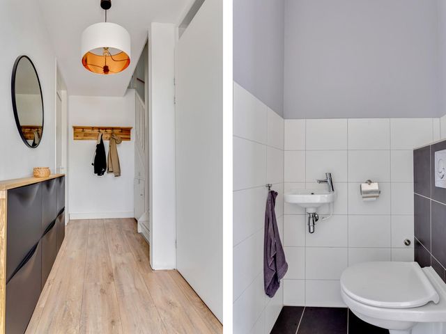 Coulombstraat 14, Enschede