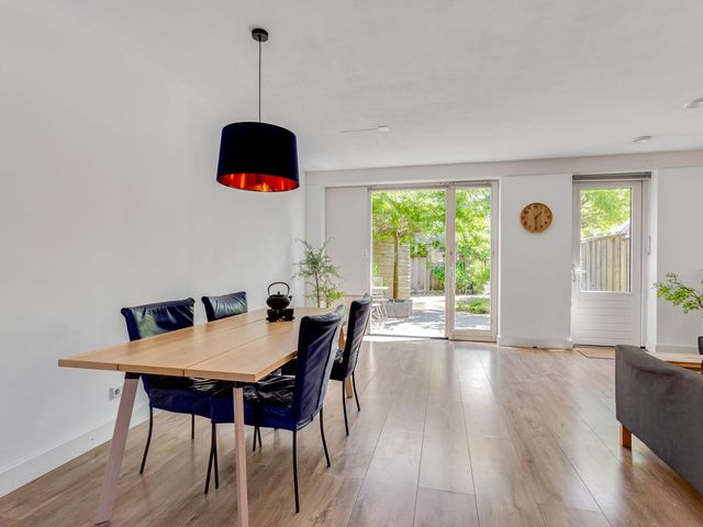 Coulombstraat 14, Enschede
