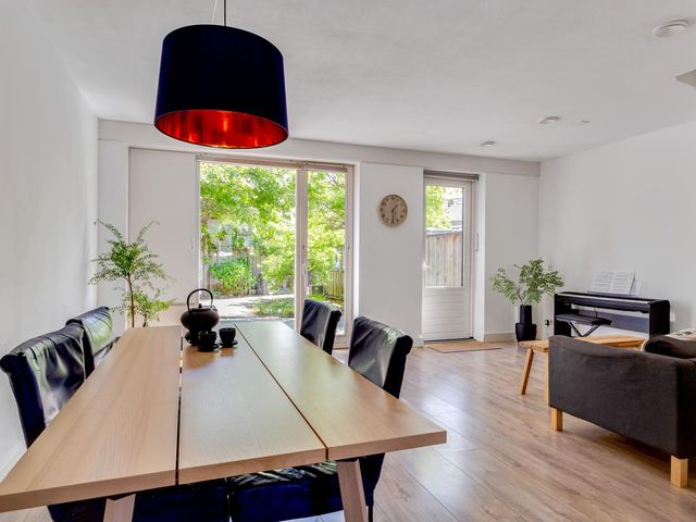 Coulombstraat 14, Enschede