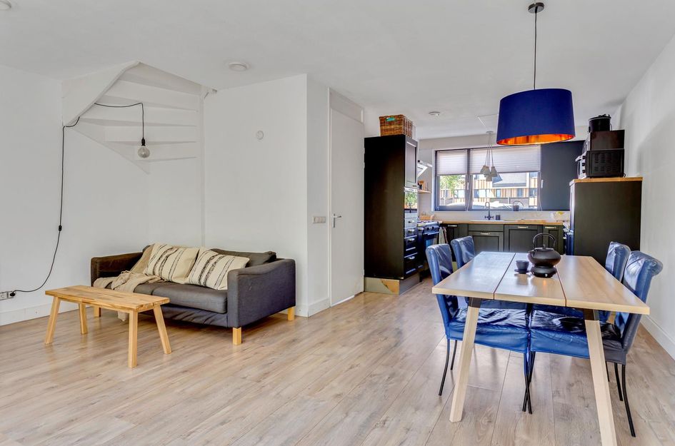 Coulombstraat 14