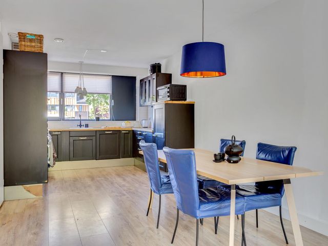 Coulombstraat 14, Enschede