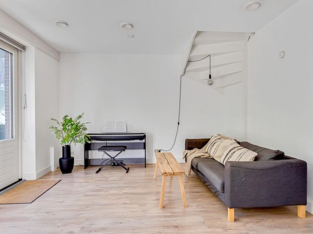Coulombstraat 14, Enschede