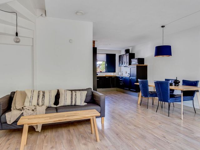 Coulombstraat 14, Enschede