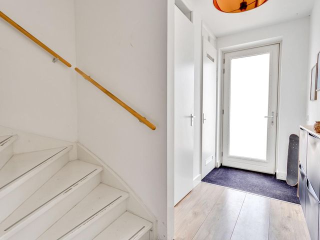 Coulombstraat 14, Enschede