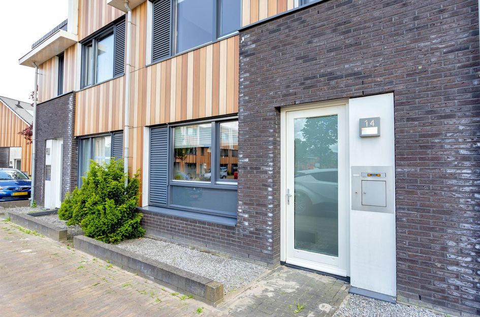 Coulombstraat 14