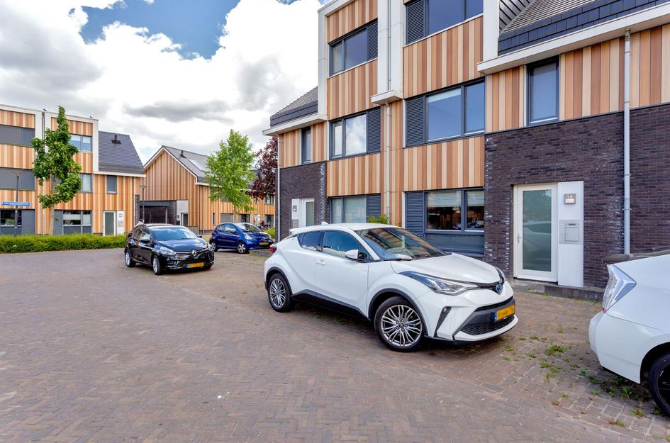 Coulombstraat 14