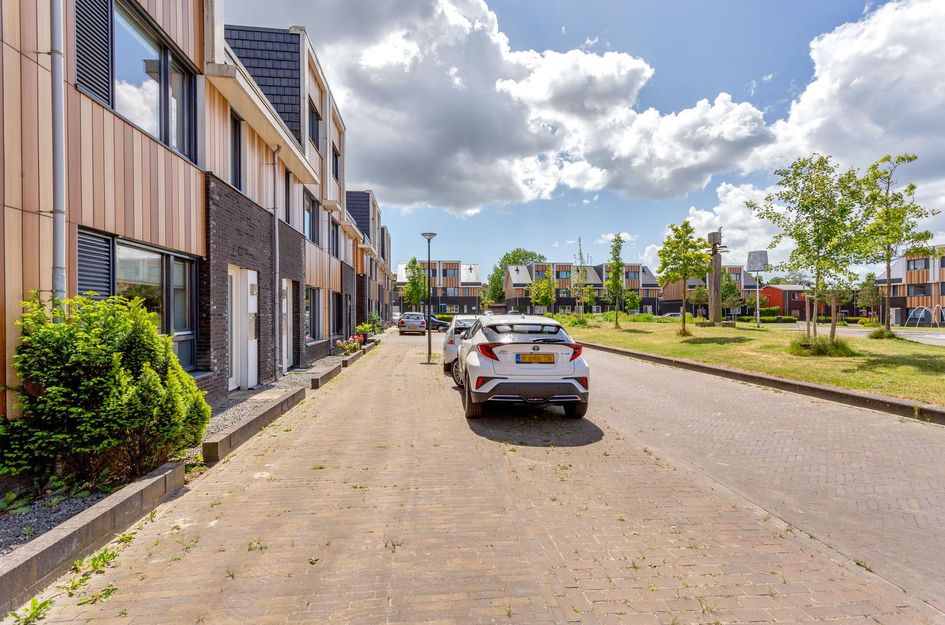 Coulombstraat 14