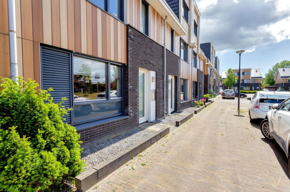 Coulombstraat 14