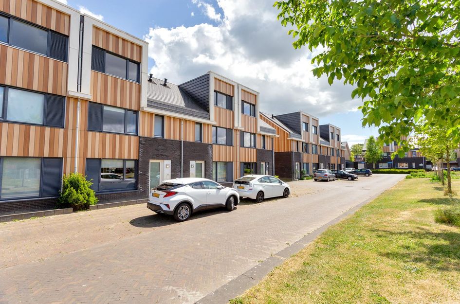 Coulombstraat 14