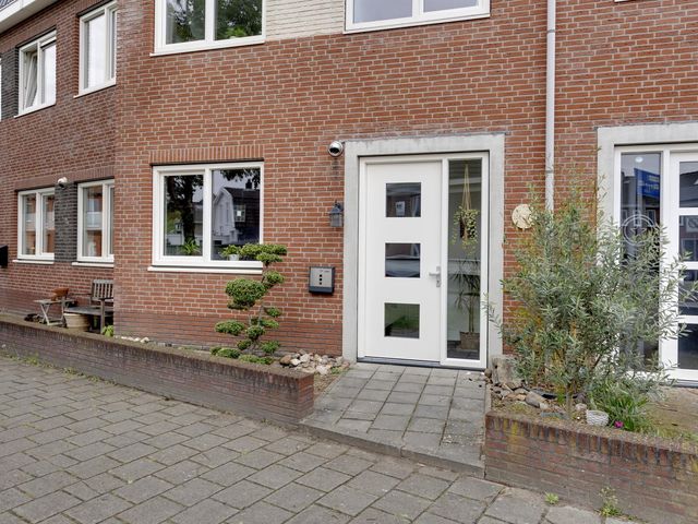 Kuipersdijk 208, Enschede