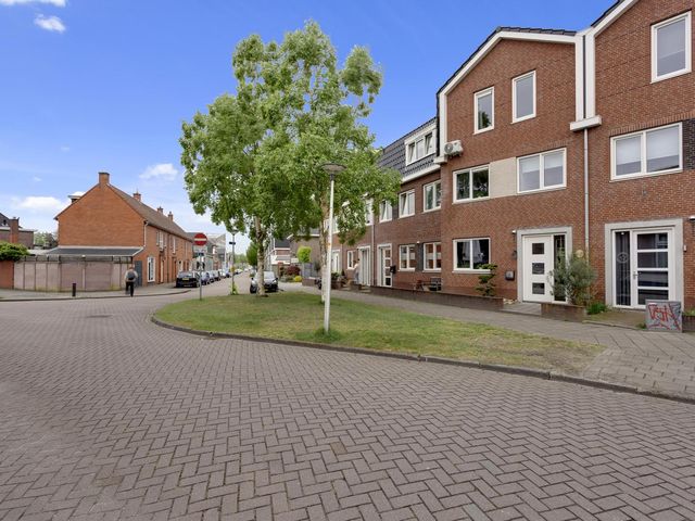 Kuipersdijk 208, Enschede