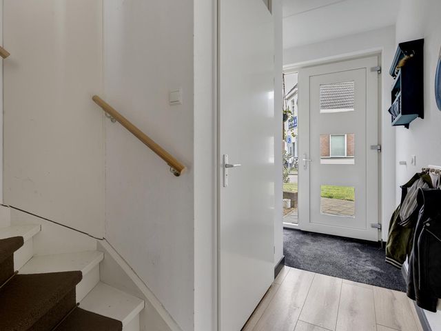 Kuipersdijk 208, Enschede