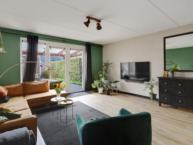 Kuipersdijk 208, Enschede