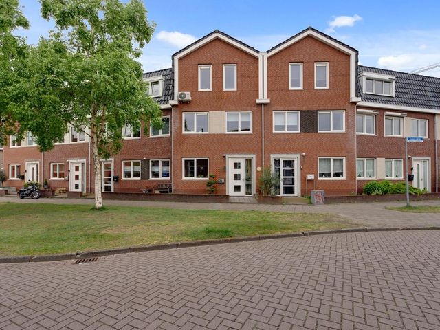 Kuipersdijk 208, Enschede
