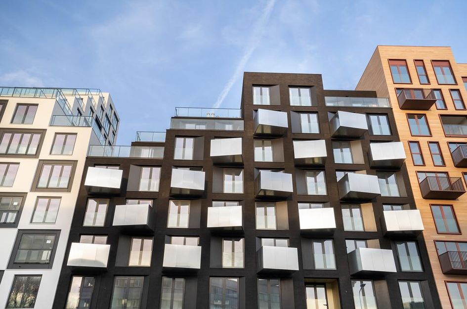 Mies van der Rohestraat 29