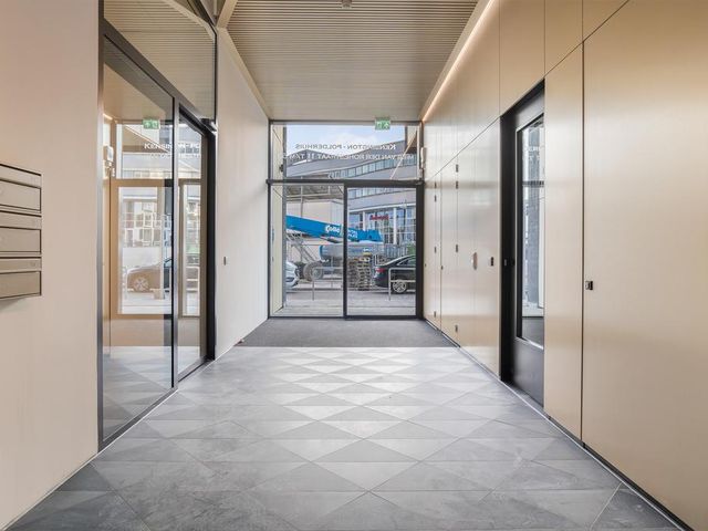Mies van der Rohestraat 29, Hoofddorp