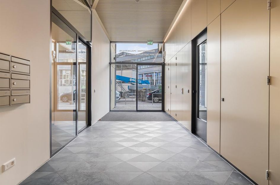 Mies van der Rohestraat 29