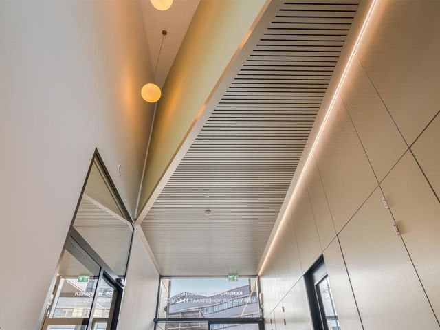 Mies van der Rohestraat 29, Hoofddorp