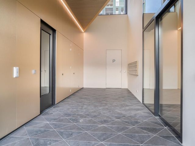 Mies van der Rohestraat 29, Hoofddorp