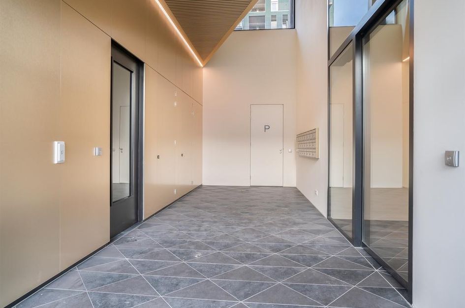 Mies van der Rohestraat 29