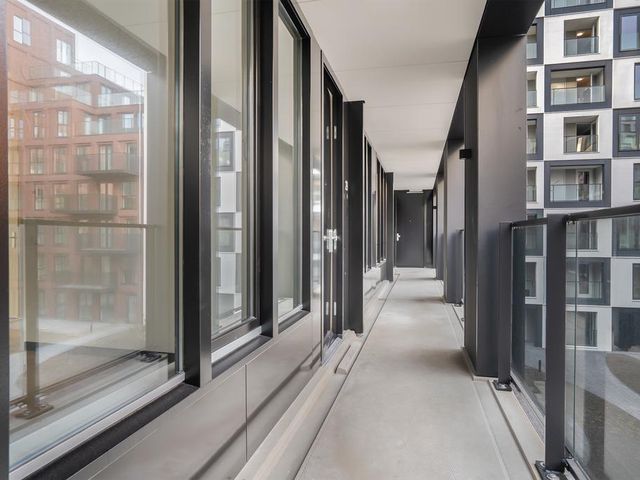 Mies van der Rohestraat 29, Hoofddorp
