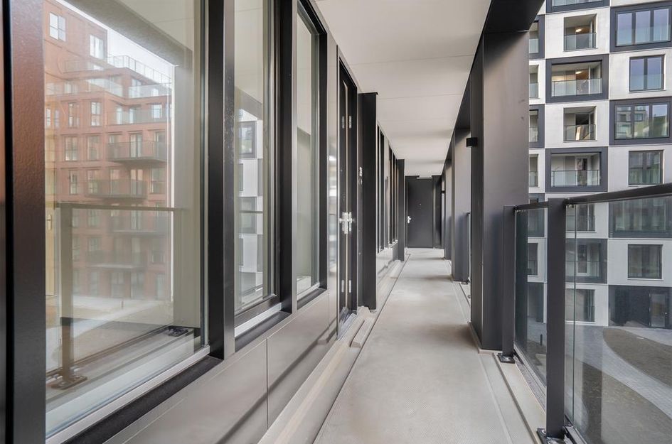 Mies van der Rohestraat 29