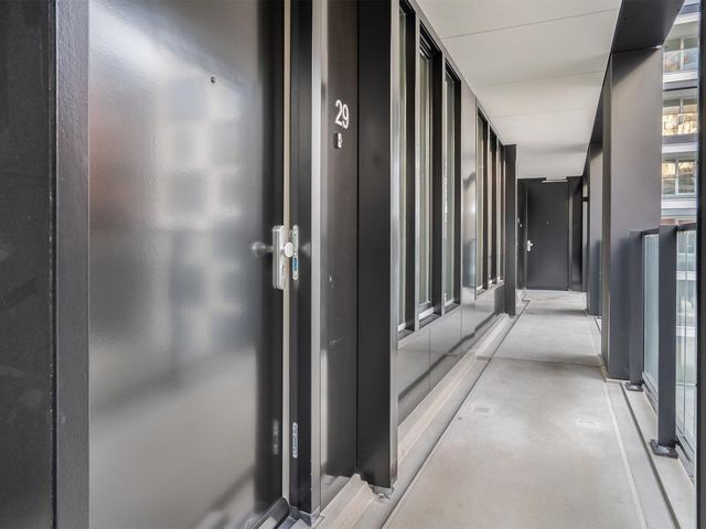 Mies van der Rohestraat 29, Hoofddorp