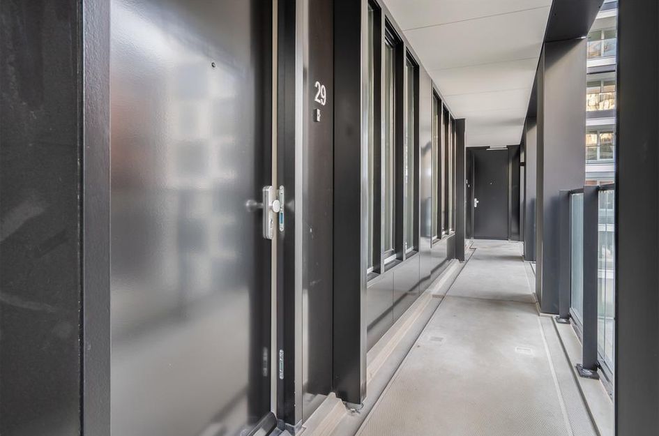 Mies van der Rohestraat 29
