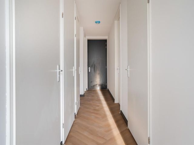 Mies van der Rohestraat 29, Hoofddorp