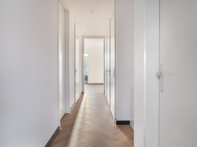 Mies van der Rohestraat 29, Hoofddorp