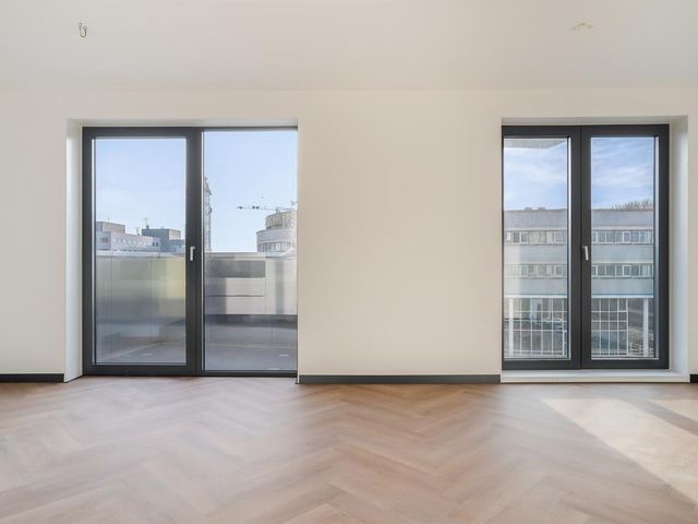 Mies van der Rohestraat 29, Hoofddorp