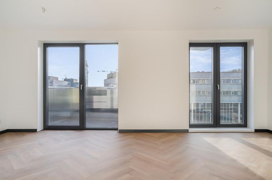 Mies van der Rohestraat 29