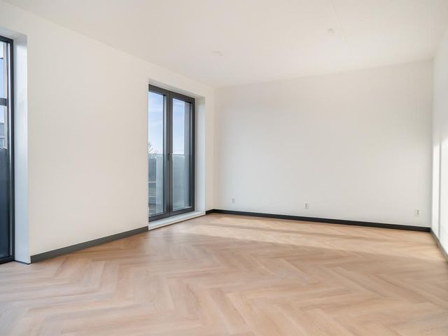 Mies van der Rohestraat 29, Hoofddorp