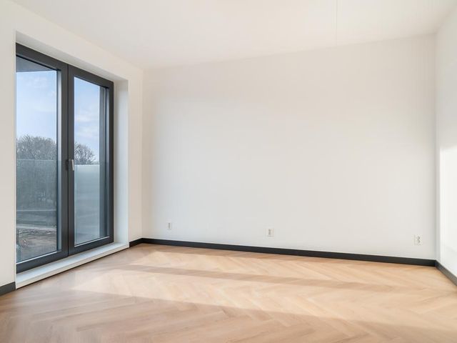 Mies van der Rohestraat 29, Hoofddorp
