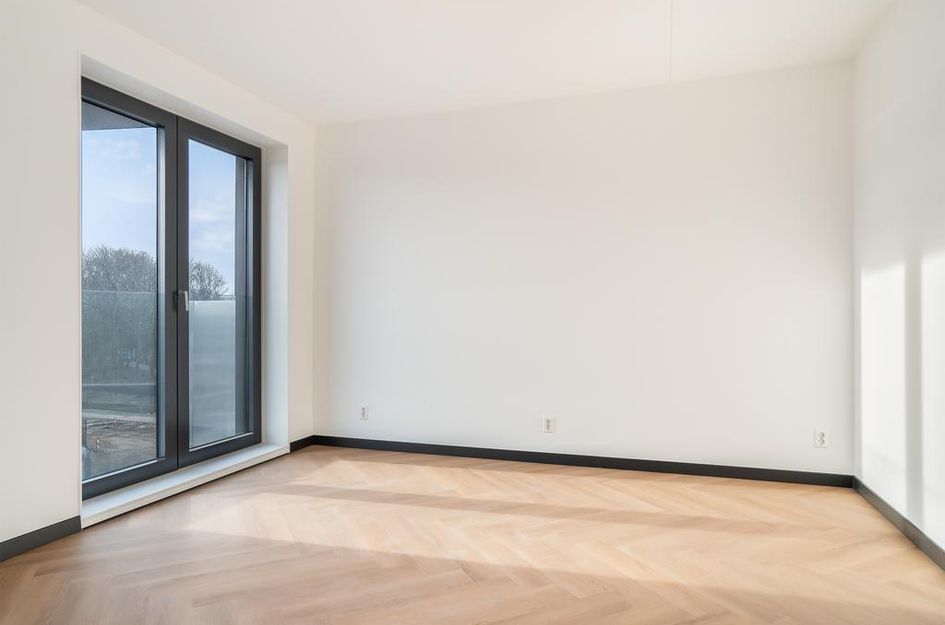 Mies van der Rohestraat 29