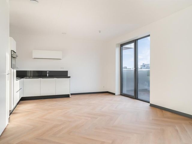 Mies van der Rohestraat 29, Hoofddorp