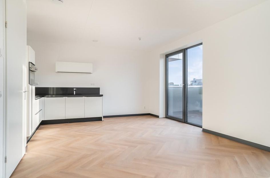 Mies van der Rohestraat 29