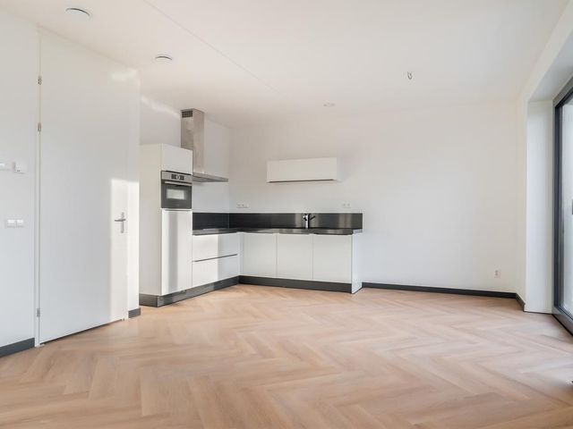 Mies van der Rohestraat 29, Hoofddorp