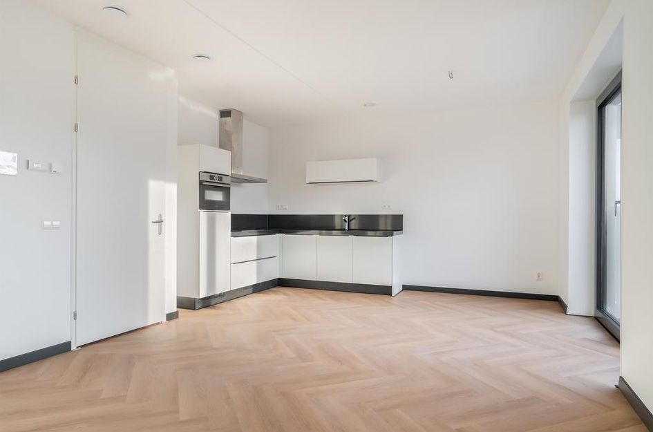 Mies van der Rohestraat 29