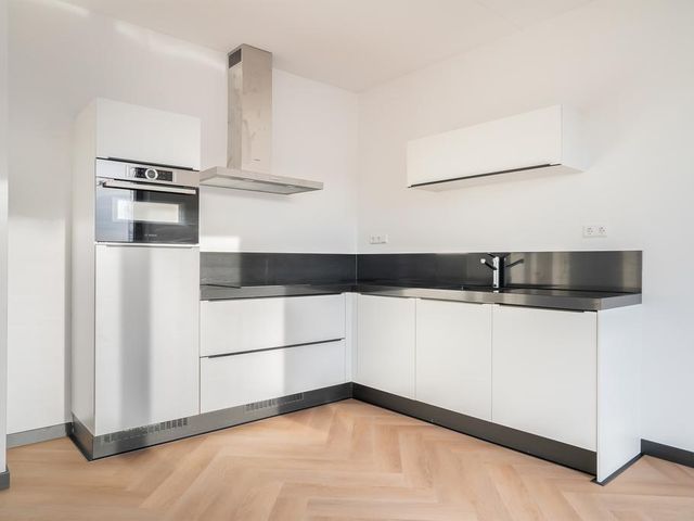 Mies van der Rohestraat 29, Hoofddorp