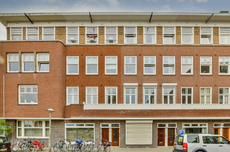 Amsteldijk 146H
