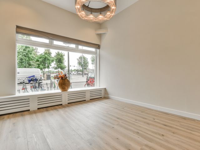 Amsteldijk 146H, Amsterdam