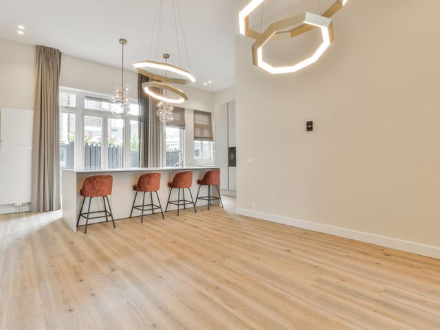 Amsteldijk 146H, Amsterdam