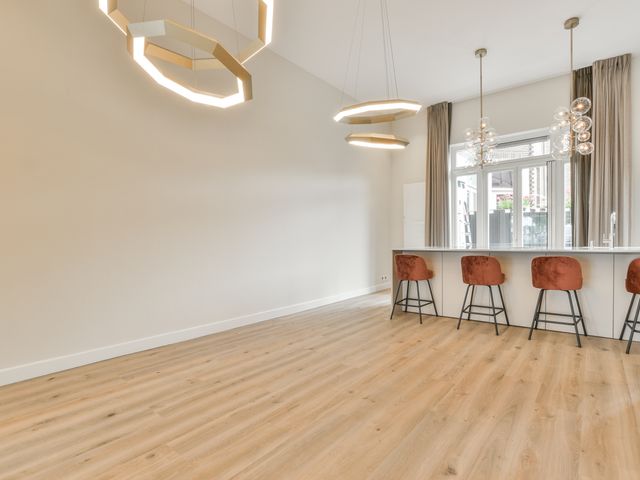 Amsteldijk 146H, Amsterdam