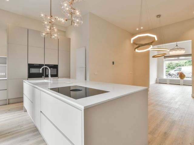 Amsteldijk 146H, Amsterdam